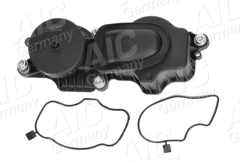 Image of Valve, engine block breather AIC 53165