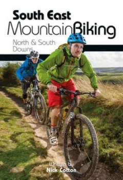Image of South east mountain biking North & South Downs by Nick Cotton