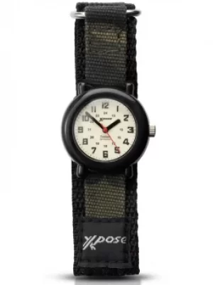 image of Sekonda Xpose Childrens Watch 3006