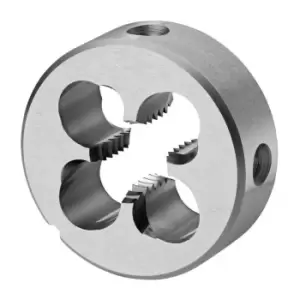 F108 M20X2.50MM HSS-E Coarse Gun Nosed Die ISO 2568