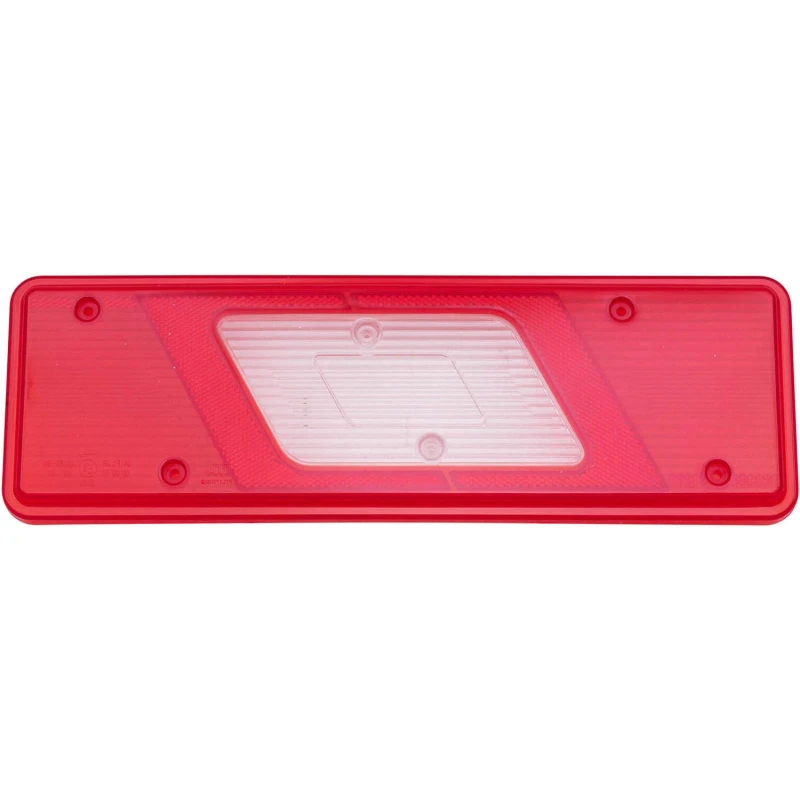 Image of Rear light DIEDERICHS 1456193