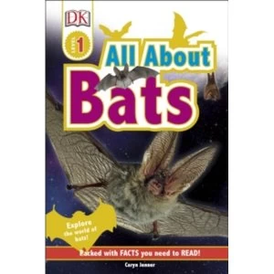 Image of All About Bats : Explore the world of bats!