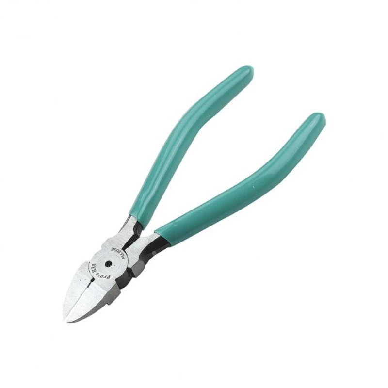 Image of VIGOR V5681 Side Cutter Length: 115mm Side Cutter (4696)