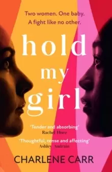 Image of Hold My Girl