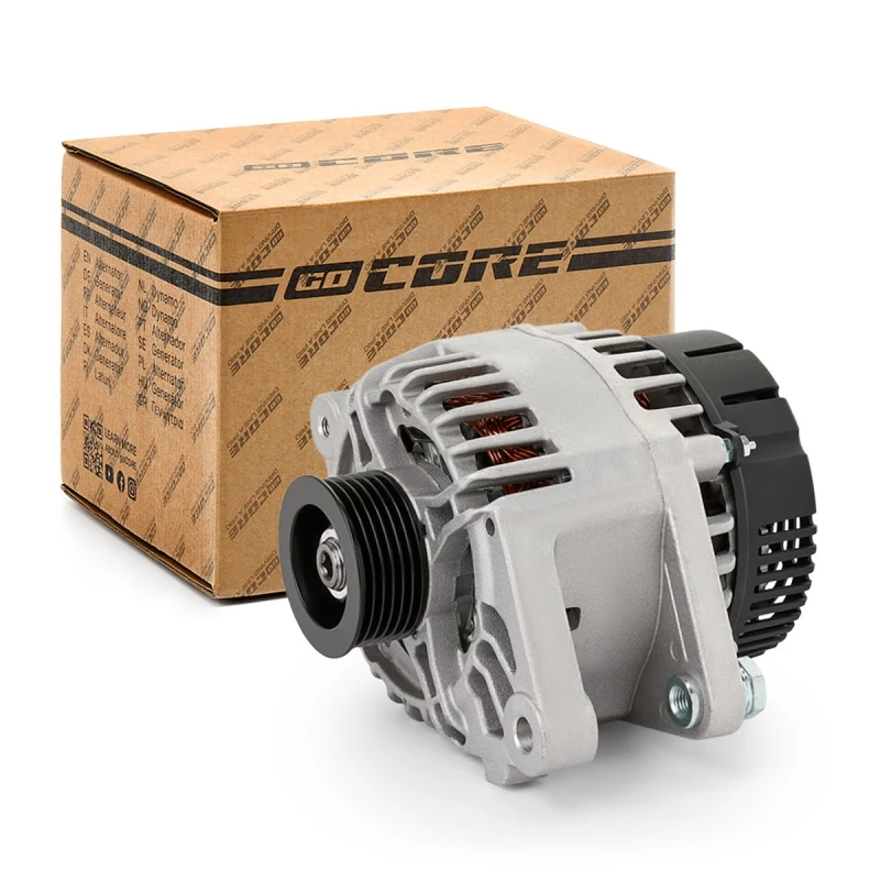 Image of goCORE Alternator goCORE GCD0331
