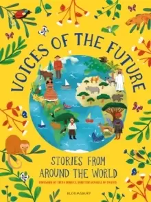 Image of Voices of the Future: Stories from Around the World