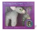 Image of The Grinny Granny Donkey Book and Toy