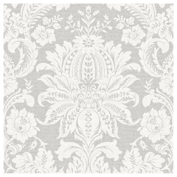 Graham and Brown Super Fresco Easy Venetian Damask Wallpaper