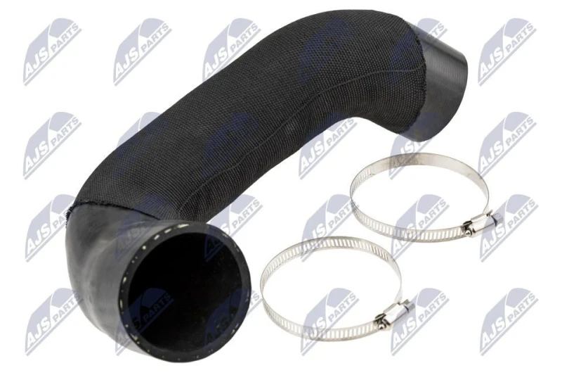Image of NTY Charger intake hose NTY GPP-AU-085