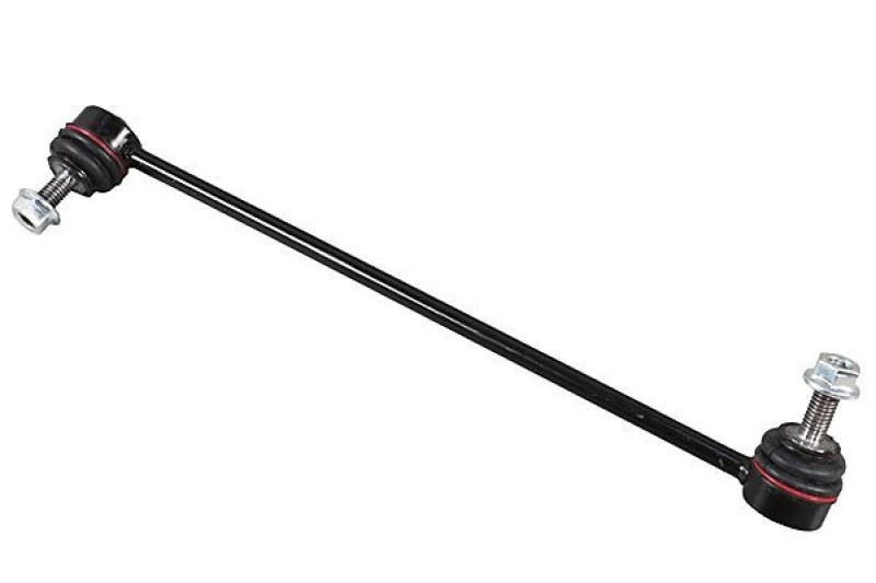 Image of Anti-roll bar link METZGER 53080101