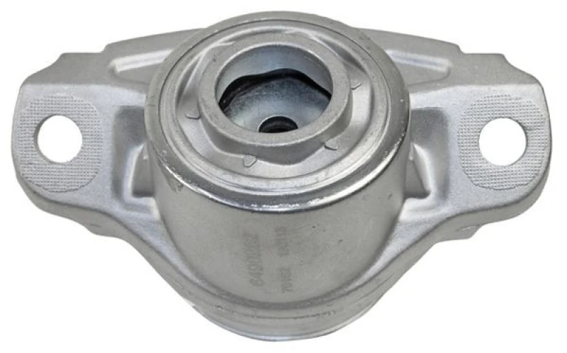 Image of Top strut mount METZGER 6490262