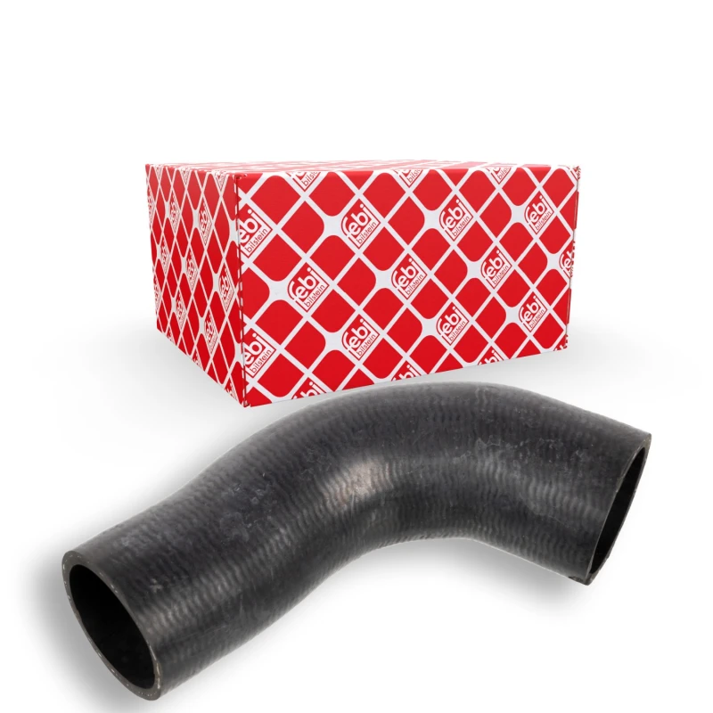 Image of FEBI BILSTEIN 107557 Radiator Hose Radiator Hose (475)