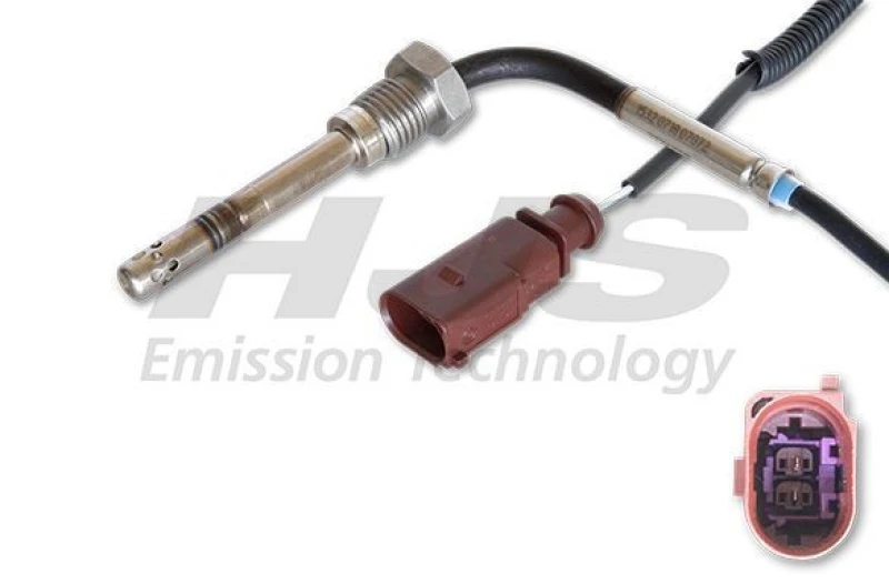 Image of Exhaust gas temperature sensor (EGT) HJS 92 09 4066