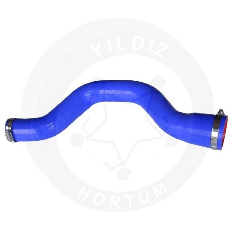 Image of HORTUM Charger intake hose HORTUM 10108