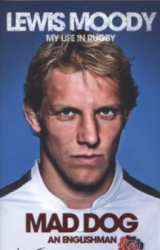 Image of Mad Dog an Englishman by Lewis Moody Paperback