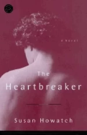 Image of heartbreaker a novel