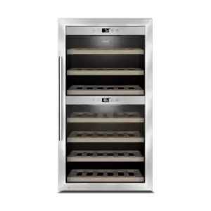 Image of Caso 660 Wine fridge