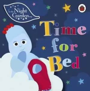 Image of Time for bed by Mandy Archer
