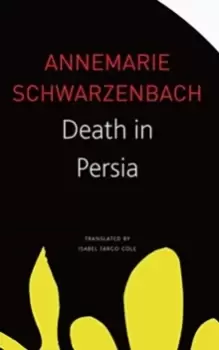 Image of Death in Persia