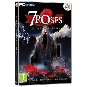 Image of 7 Roses A Darkness Rises PC Game