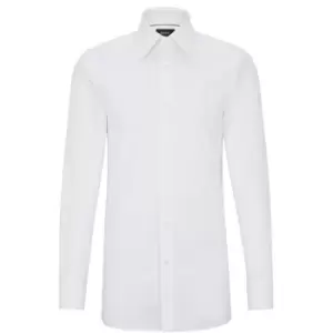 Image of Boss L-Jon-Kent-C1-233 10109654 01 - White