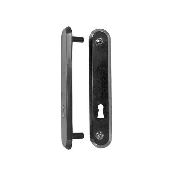 Image of Lockguard for UK Mortice Deadlock Kickstop 9601