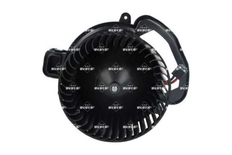 Image of NRF 34737 Blower Motor Interior Blower (2669)