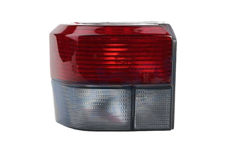 Image of JOHNS 95 66 87-3 Rear light without bulb holder, Left Combination Rearlight (391)