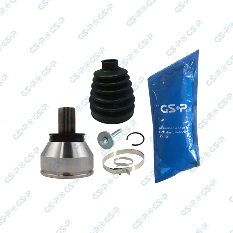 Image of GSP CV joint kit GSP 862045