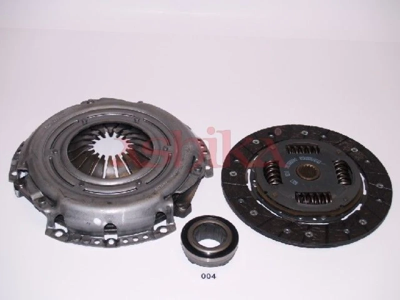 Image of ASHIKA Clutch kit ASHIKA 92-00-004