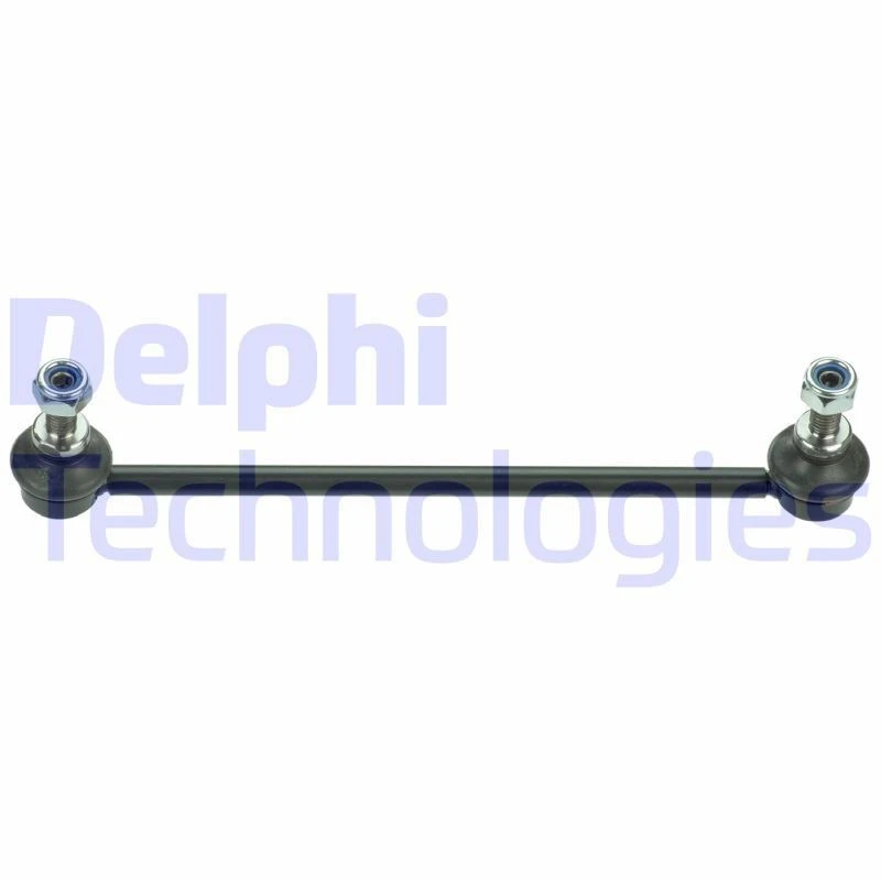 Image of DELPHI Anti-roll bar link DELPHI TC3654