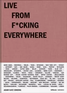 Image of Live From F*cking Everywhere