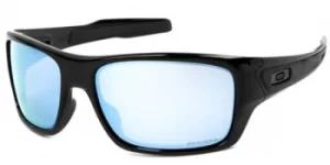 image of Oakley Sunglasses OO9263 TURBINE Polarized 926314