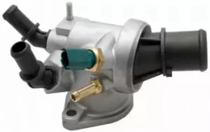 Image of Thermostat 8MT354776-531 by Hella