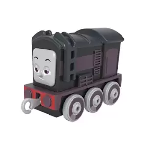 Image of Thomas & Friends Push Along Diesel