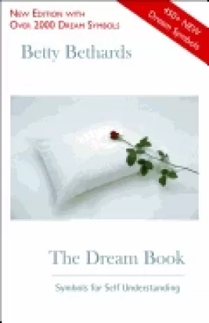 Image of dream book symbols for self understanding