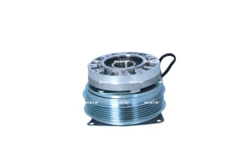 Image of NRF 49702 Fan Clutch Clutch,radiator fan (509)
