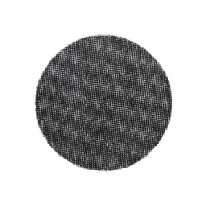 image of Trend Mesh Random Orbital Sanding Disc 125mm x 80G (Pack 10)