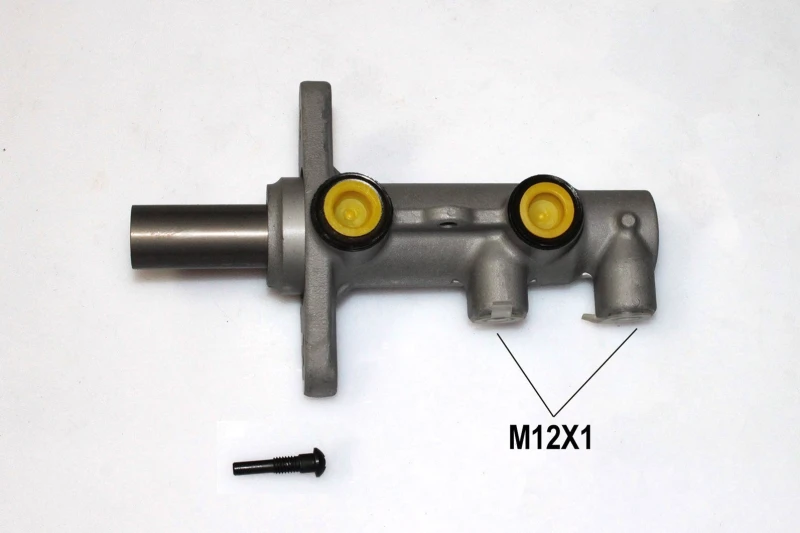 Image of BREMBO Brake master cylinder BREMBO M 30 040