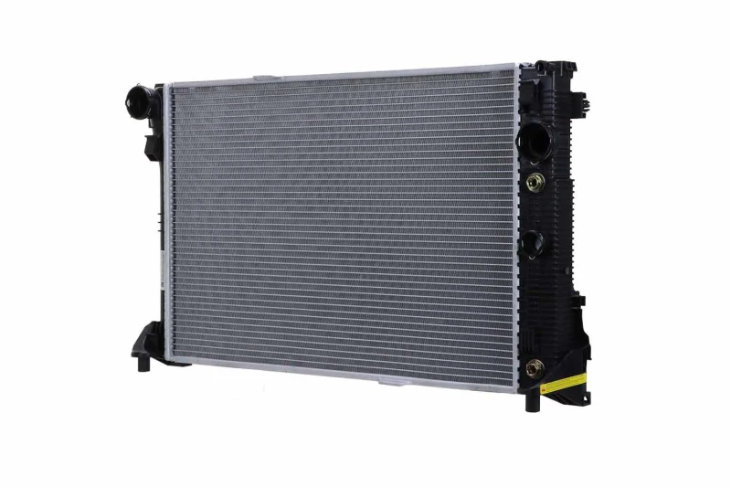 Image of HELLA Engine radiator HELLA 8MK 366 300-951
