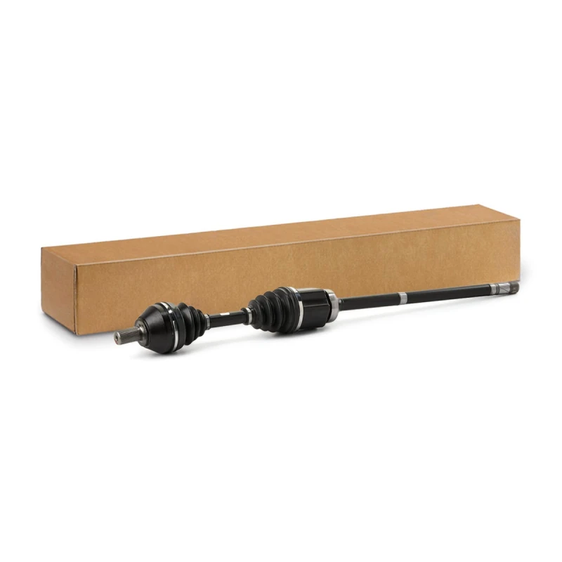 Image of RIDEX REMAN Drive shaft RIDEX REMAN 13D1190R