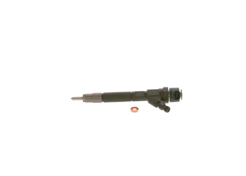 Image of Bosch 0 986 435 106 Injectors with seal ring Injector Nozzle (3902)