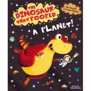 Image of The Dinosaur That Pooped A Planet!