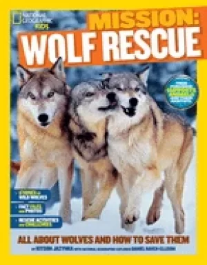 Image of mission wolf rescue all about wolves and how to save them