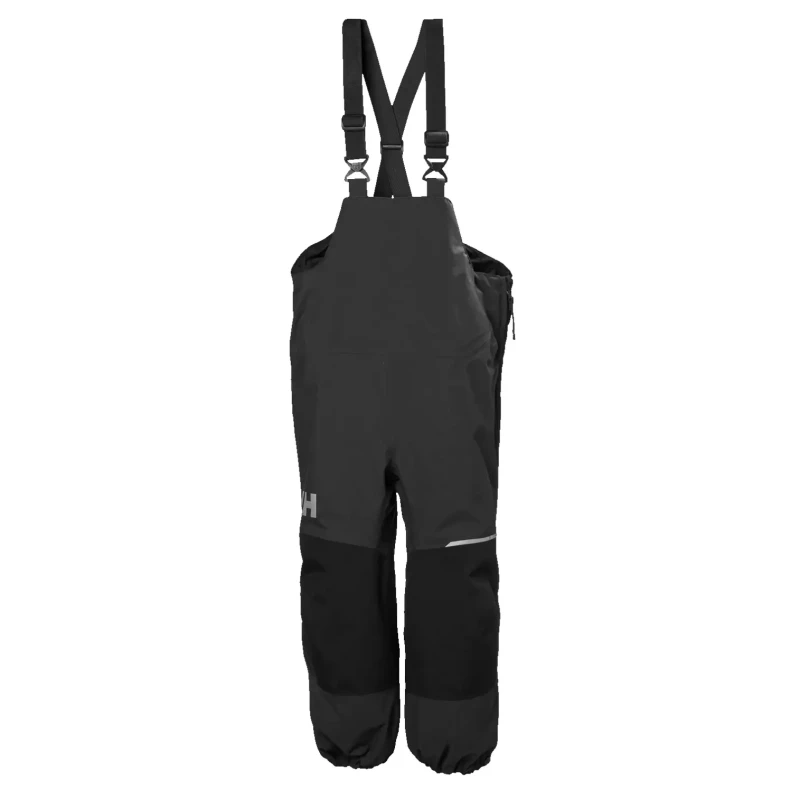 Image of Children's overalls Helly Hansen Shelter 2 Noir Unisex 4 ans