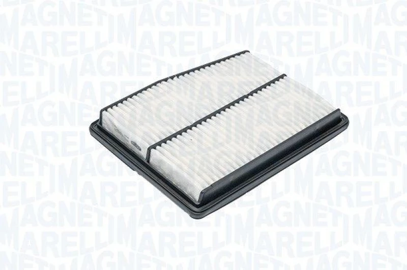 Image of MAGNETI MARELLI Air filter MAGNETI MARELLI 153071762729