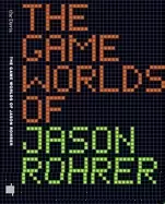 Image of game worlds of jason rohrer