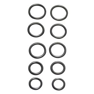 image of Plumbsure Rubber O Ring Pack of 10