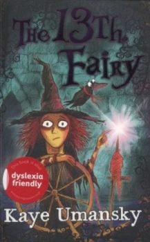Image of The 13th Fairy by Kaye Umansky Paperback