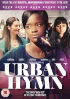 image of Urban Hymn